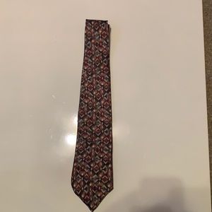 Mens Tie